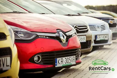 RentCars